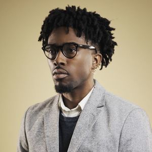 Meet your Posher, Aaron